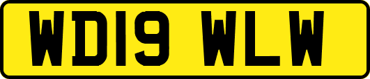 WD19WLW