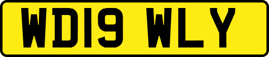 WD19WLY