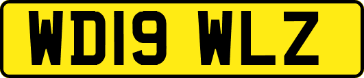 WD19WLZ