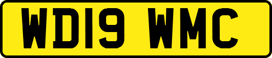 WD19WMC