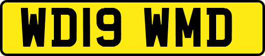 WD19WMD
