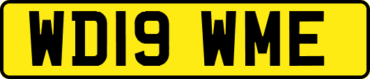 WD19WME