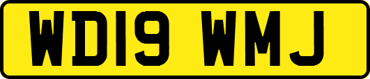 WD19WMJ