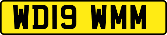 WD19WMM