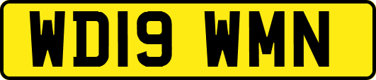 WD19WMN