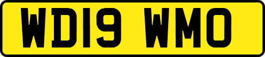 WD19WMO