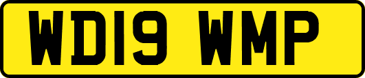 WD19WMP