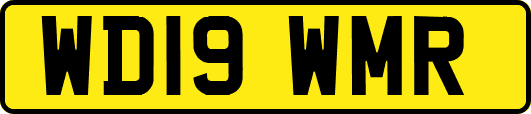 WD19WMR