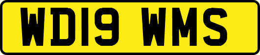 WD19WMS