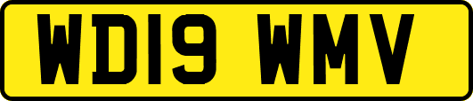 WD19WMV