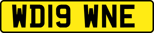WD19WNE