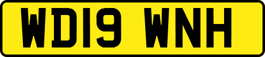 WD19WNH