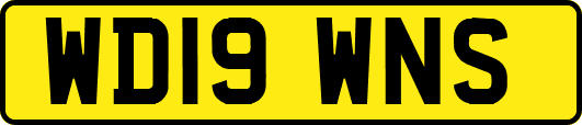 WD19WNS