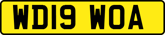 WD19WOA