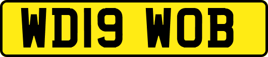 WD19WOB