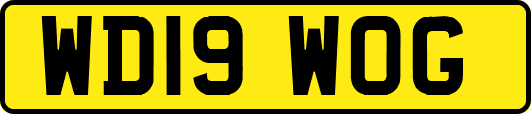 WD19WOG