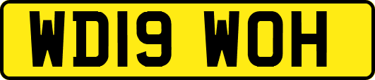 WD19WOH