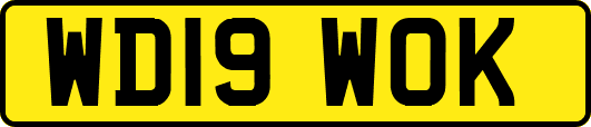 WD19WOK