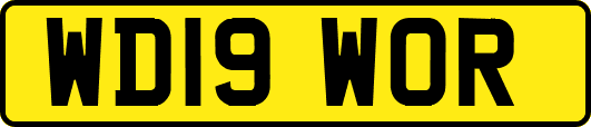 WD19WOR