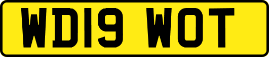WD19WOT