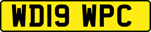 WD19WPC
