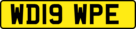 WD19WPE