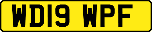 WD19WPF
