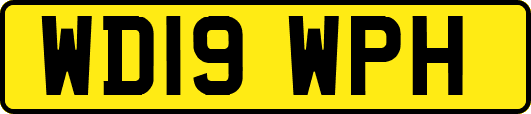 WD19WPH