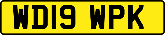 WD19WPK