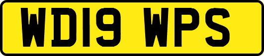 WD19WPS