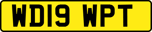 WD19WPT
