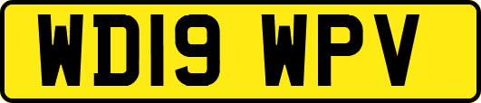 WD19WPV