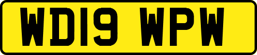 WD19WPW