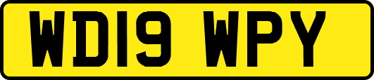 WD19WPY