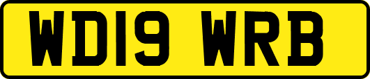 WD19WRB