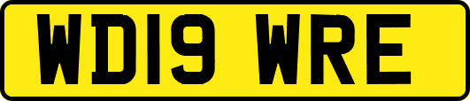 WD19WRE