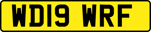WD19WRF