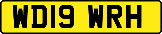 WD19WRH