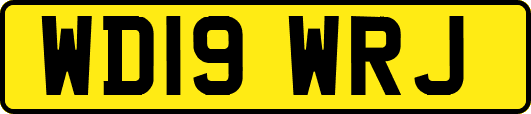 WD19WRJ