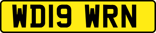 WD19WRN