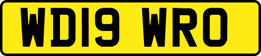 WD19WRO