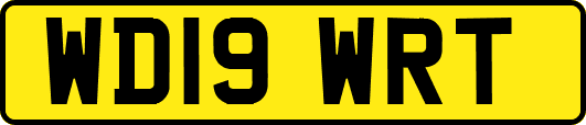 WD19WRT