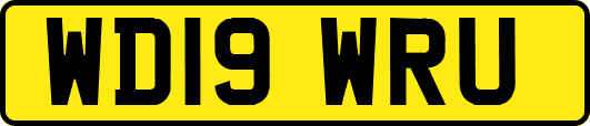 WD19WRU