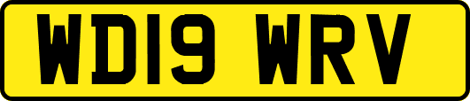 WD19WRV