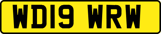 WD19WRW