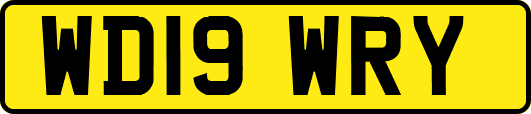 WD19WRY