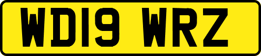 WD19WRZ