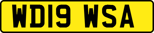 WD19WSA