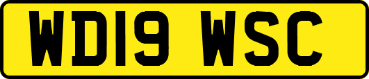 WD19WSC