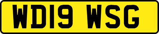 WD19WSG